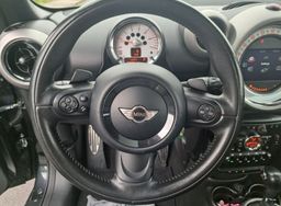 Zunanja slika - MINI Countryman - MINI Cooper SD - 11 - Predogledna slika