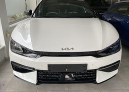 Zunanja slika - KIA EV6 - GT-Line 84 kWh bat. 168 kW RWD - 1 - Predogledna slika