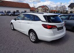 Zunanja slika - Opel Astra - 1.6 CDTI 136KM - SLO- 1.LASTNIK- POTRJENA SERVISNA - 4 - Predogledna slika