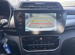 Zunanja slika - KG Mobility Tivoli - 1.5 GDI-T Fresh - 17 - Predogledna slika