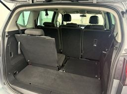 Zunanja slika - Opel Zafira - 1.4 TURBO 103KW.NEMŠKI.NAVI.ALU.LED.SAMO 85.000 KM - 16 - Predogledna slika