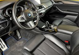 Zunanja slika - BMW X3 - serija : xDrive20d AUT. M Sport-LED-VIRTUAL-GRETJE - 15 - Predogledna slika