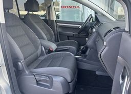 Zunanja slika - VW Touran - | 1.6 TDI | BlueMotion | DSG | HIGHLINE | TOP | - 11 - Predogledna slika