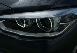 Zunanja slika - BMW Serija 1 - : 116d Sport Line AVT. LED. PANO. 2X PDC. TEMPOM. - 4 - Predogledna slika
