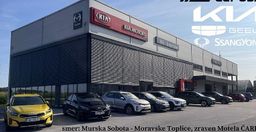 Zunanja slika - SsangYong Korando - 1.5 T-GDI Premium 4WD M T - 12 - Predogledna slika