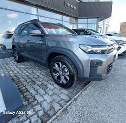 Zunanja slika - Dacia Bigster - 130 4x4 Expression - 1 - Predogledna slika