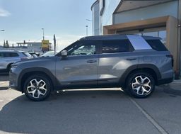 Zunanja slika - KG Mobility Torres - 1.5 T-GDi Adventure 4x2 M T - 3 - Predogledna slika