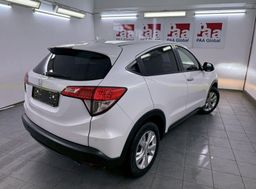 Zunanja slika - Honda HR-V - 1.6 ELEGANCE NAVI ADAS.LED..NAVI.ALU.2021.DIZEL - 15 - Predogledna slika