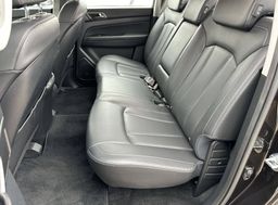 Zunanja slika - SsangYong Musso - Grand 2.2 XDi Ultimate 4WD AT - 11 - Predogledna slika