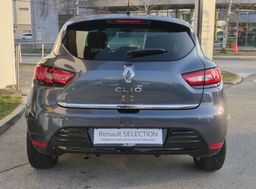 Zunanja slika - Renault Clio - Limited 1.2 16v - 6 - Predogledna slika