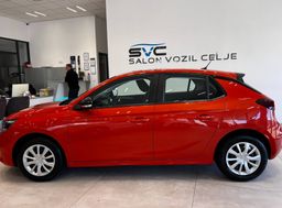 Zunanja slika - Opel Corsa - 1.2 TURBO-LINE-ASS-TEMP-LED-KREDIT-BREZ-POLOGA... - 3 - Predogledna slika