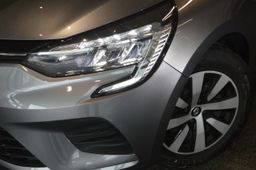 Zunanja slika - Renault Clio - TCe 90 Evolution - 2 - Predogledna slika