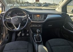 Zunanja slika - Opel Crossland X - 1.2 60KW INNOVATION - 9 - Predogledna slika