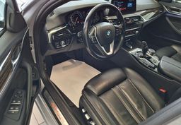 Zunanja slika - BMW Serija 5 - Touring: 520d x Drive aut.SPORT LINE-LED-NAVI-PANORAMA- - 7 - Predogledna slika