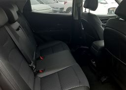 Zunanja slika - KG Mobility Korando - 1.5 T-GDI 110 kW Smart M T - 10 - Predogledna slika