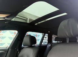 Zunanja slika - BMW Serija 5 - Touring: 530d xDrive M-sport VIRT HEAD UP 360CAM PANO LE - 13 - Predogledna slika