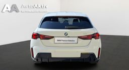 Zunanja slika - BMW Serija 1 - : 120  AT  M-sport SLO - 4 - Predogledna slika