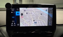 Zunanja slika - VW ID.4 - Pro Performance 77 kWh SUBVENCIJA 360KAM ACC - 10 - Predogledna slika