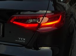 Zunanja slika - Audi A3 - 2.0 TDI-Q-4X4-AUT-3X S LINE-LIZING ZA TUJCE-NAVI-. - 8 - Predogledna slika