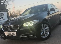 Zunanja slika - BMW Serija 5 - Touring: 530d xDrive 249ks AUTOMATIC °NAVI° tempomat - 3 - Predogledna slika