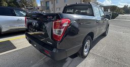 Zunanja slika - KG Mobility Musso - ACTIVE - 4WD+M T - 3 - Predogledna slika