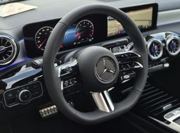 Zunanja slika - Mercedes-Benz CLA-Razred - CLA 200 - 14 - Predogledna slika