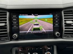 Zunanja slika - Škoda Kodiaq - Ambition 2.0 TDI DSG FUL LED-KAMERA-NAVI-ACC - 16 - Predogledna slika