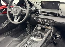 Zunanja slika - Mazda MX-5 - G132 Exclusive-line - 9 - Predogledna slika