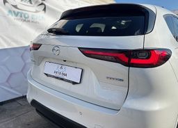 Zunanja slika - Mazda CX-60 - 2.5 PHEV AWD-VIRTUAL-LED-PANO-360KAM-MEMORY-ACC - 4 - Predogledna slika