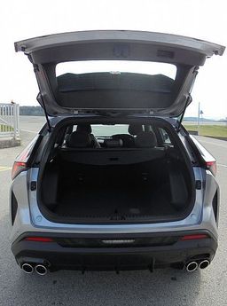 Zunanja slika - Geely Cityray - 1.5 7DCT FWD GK °°TESTNO VOZILO - 5 - Predogledna slika