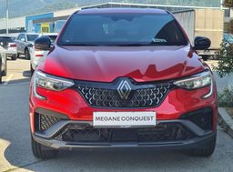 Zunanja slika - Renault Mégane Conquest - Megane Conquest 1.3 MHEV 160 EDC ESPRIT ALPINE - 2 - Predogledna slika