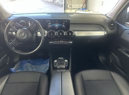 Zunanja slika - Mercedes-Benz GLB-Razred - GLB 200 d Avt..KAMERA.NAVI.LED.USNJE.SAMO 100.000 - 6 - Predogledna slika