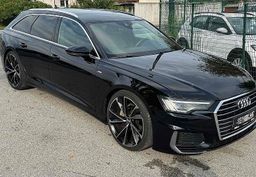 Zunanja slika - Audi A6 - Avant 40 TDI 204ks °S-LINE° °MATRIX° 21-COL° - 4 - Predogledna slika
