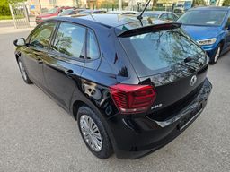 Zunanja slika - VW Polo - 1,0 TSI Highline - 4 - Predogledna slika