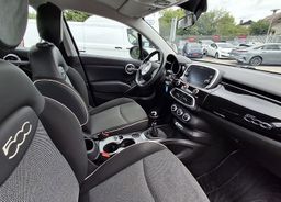 Zunanja slika - Fiat 500X - 1.6 Multijet II 16v City Look 1. LASTNIK SLOVENSKI - 11 - Predogledna slika