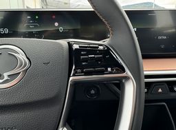 Zunanja slika - KG Mobility Torres - 152.2 kW Trail 2WD - 14 - Predogledna slika