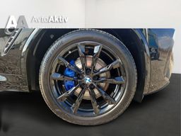 Zunanja slika - BMW X3 - xDrive30d - 5 - Predogledna slika