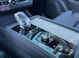 Zunanja slika - Volvo XC90 - B5 AWD Mild hybrid P Plus Bright 7s. 3 leta gar. - 19 - Predogledna slika