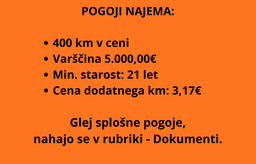 Zunanja slika - Mercedes-Benz G-Razred - Mercedes-Benz - 2 - Predogledna slika