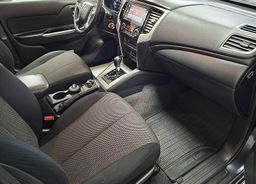 Zunanja slika - Mitsubishi L 200 - 2.3 4X4-1.LASTNIK-SLO-LED-NAVI-KAMERA-ODLIČEN- - 9 - Predogledna slika