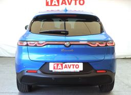 Zunanja slika - Alfa Romeo Tonale - 1.5 Hybrid DCT7 130 Sprint 360 KAMERE-USNJE-LED…. - 6 - Predogledna slika