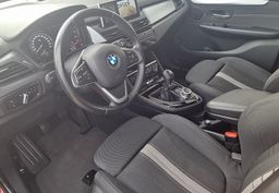 Zunanja slika - BMW Serija 2 - Gran Tourer: 216  SPORTLINE. 7 SEDEŽEV - 7 - Predogledna slika