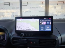 Zunanja slika - Fiat Doblo - 1.5 BlueHDi 130 L2 - 19 - Predogledna slika