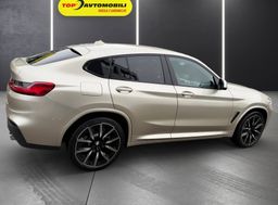 Zunanja slika - BMW X4 - serija : xDrive20d M SPORT PAKET LED NAVI USNJE KAMERA H K. - 6 - Predogledna slika