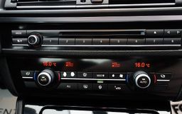 Zunanja slika - BMW Serija 5 - : 525d-V6-AVT-LIMUZINA-XENON-NAVI-PDC-TEMPOMAT-KRO - 15 - Predogledna slika