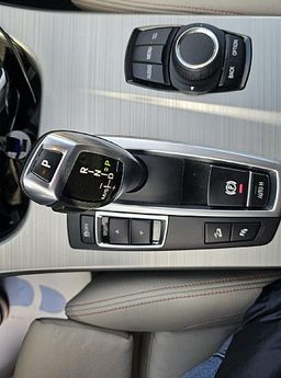 Zunanja slika - BMW X4 - serija :  xDrive20d  AT  M Sport|SLO|ACC|Memory|Navi|Led| - 10 - Predogledna slika