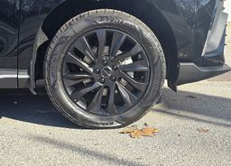 Zunanja slika - Forthing Forthing T5 EVO - T5 Evo my 2025 + ADAS NA ZALOGI - 16 - Predogledna slika