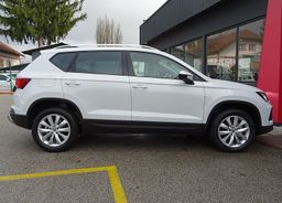 Zunanja slika - Seat Ateca - 1.5 TSI 150 KM STYLE EDITION - VLEČNA KLJUKA - - 3 - Predogledna slika