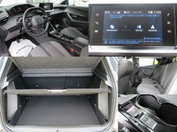 Zunanja slika - Peugeot 2008 - 2008 - 11 - Predogledna slika