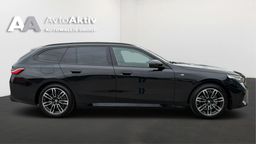 Zunanja slika - BMW X5 - xDrive30d - 10 - Predogledna slika